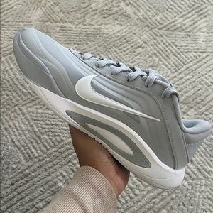 Women’s Nike A’ja Wilson A’One Basketball Sneaker